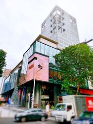 Orchard MRT (D9), Shop House #606310281